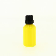 Colorant liquide opaque Jaune d'or