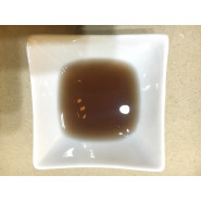 Colorant liquide glycériné Brun