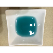 Colorant liquide glycériné Turquoise