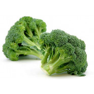 Huile de brocoli écologique
