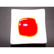 Colorant liquide glycériné Orange