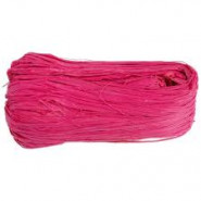 Raphia fushia 50g