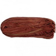 Raphia chocolat 50g