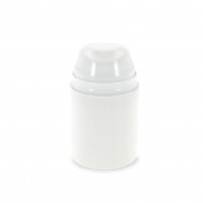 Flacon airless blanc 50ml