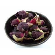 Boutons de Roses rouges 50g