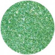 Glitter Vert abyssal 004