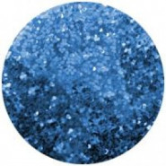 Glitter Bleu céleste 015