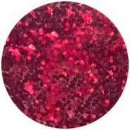 Glitter Ruge baiser 015