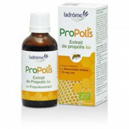ProPolis Extrait de Propolis BIO