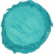 Mica Turquoise