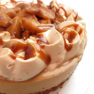 Fragrance Caramel 