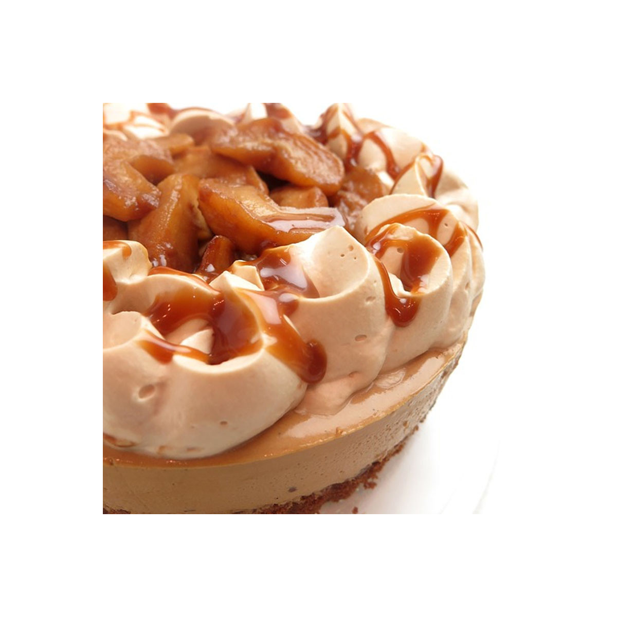 Fragrance Caramel 