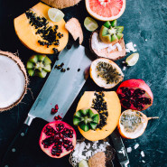 Fragrance Fruit tropical