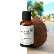 Fragrance Plage Coco Sans allergène