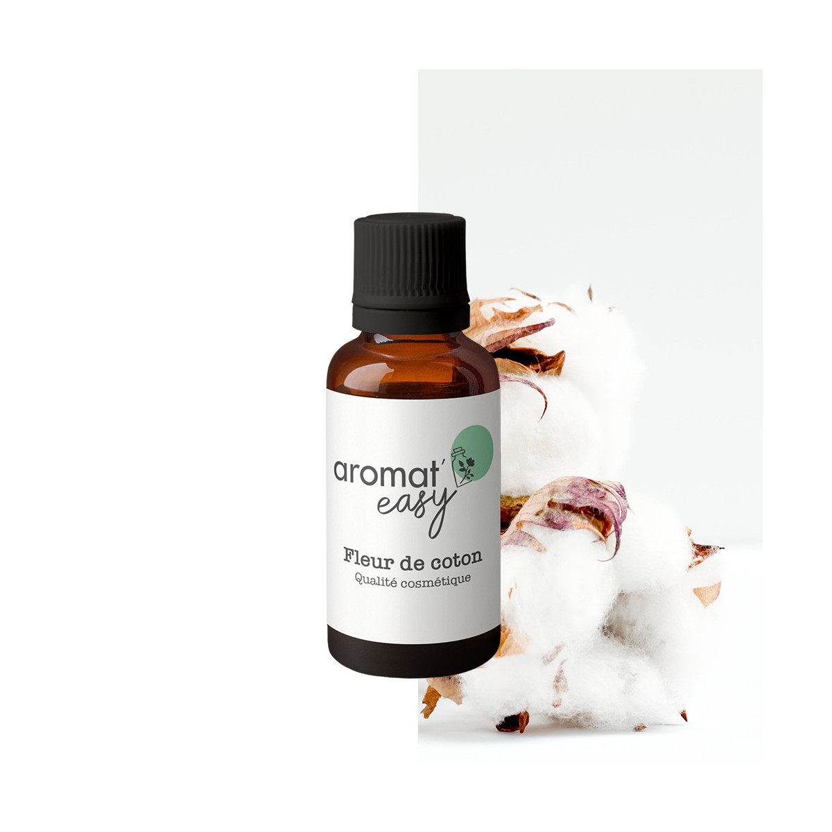 Fragrance Fleur de Coton