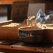 Fragrance Nag Champa