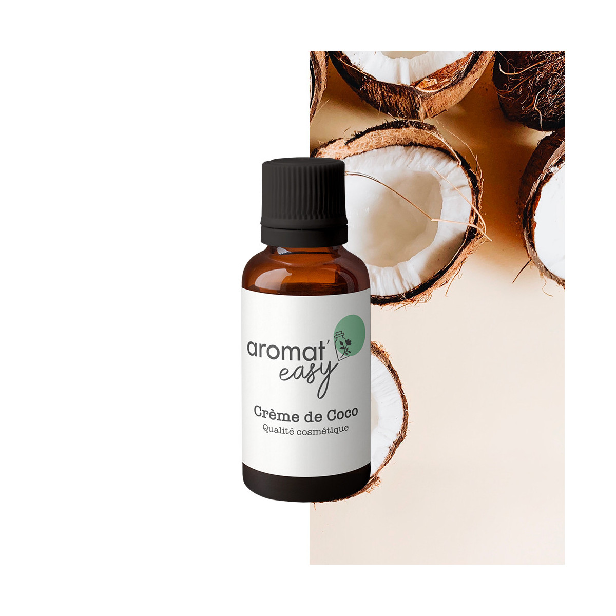 Fragrance Crème de Coco