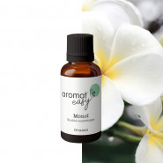 Fragrance Monoï (Grasse)
