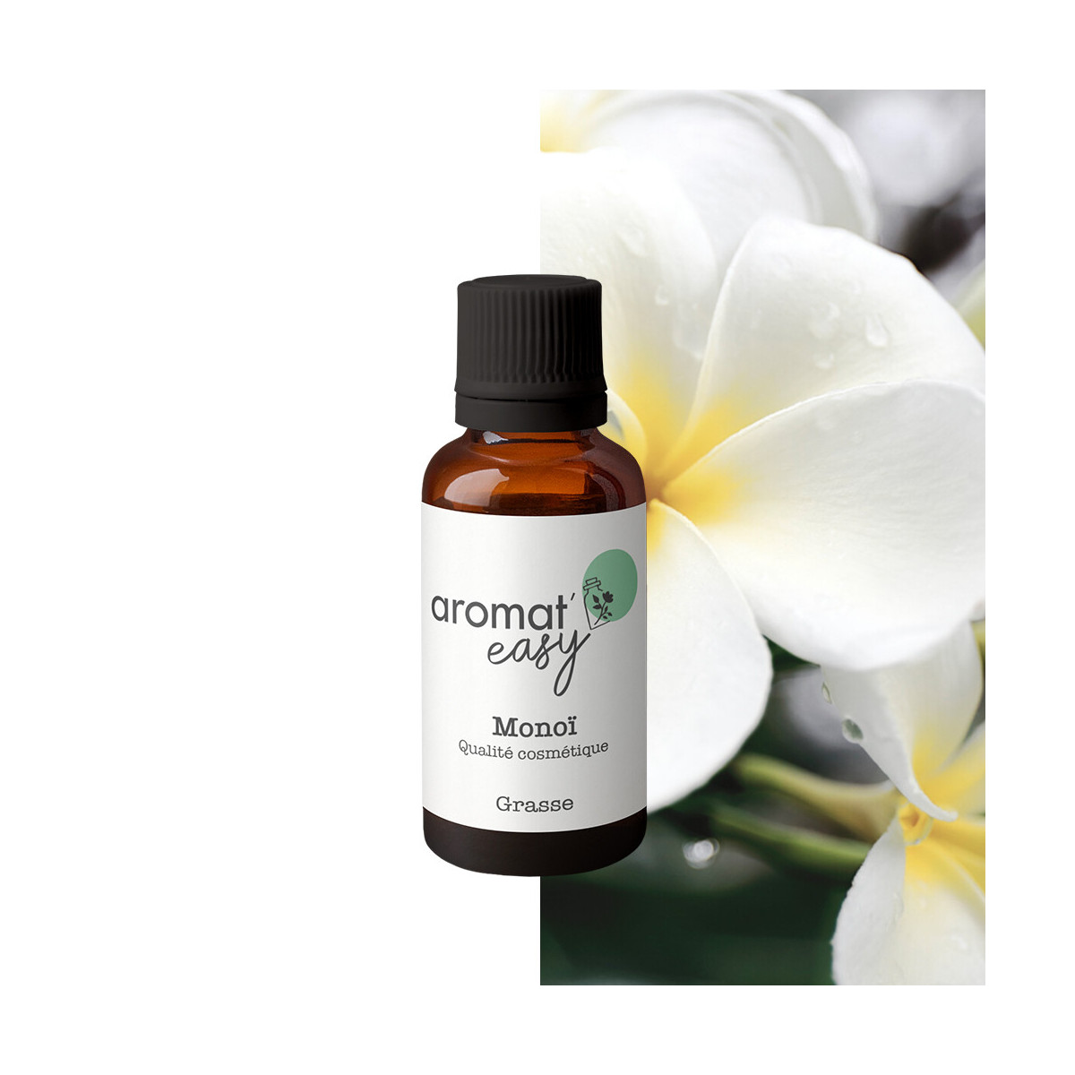 Fragrance Monoï (Grasse)