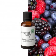 Fragrance Baies Sauvages Sans allergène