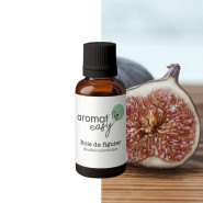 Fragrance Bois de Figuier (Grasse) Sans allergène