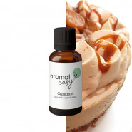 Fragrance Caramel 