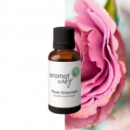 Fragrance Rose Orientale