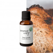 Fragrance Pain grillé