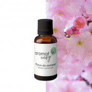 Fragrance Fleur de cerisier (Grasse) Sans allergène