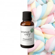Fragrance Chamallow Sans allergène