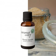 Fragrance Sucre vanillé Sans allergène