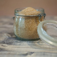 Fragrance Sucre vanillé Sans allergène