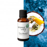 Fragrance Coco Mangue