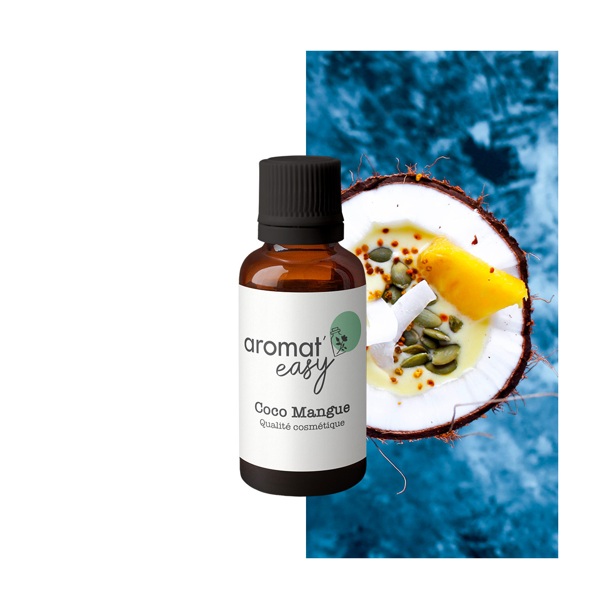 Fragrance Coco Mangue