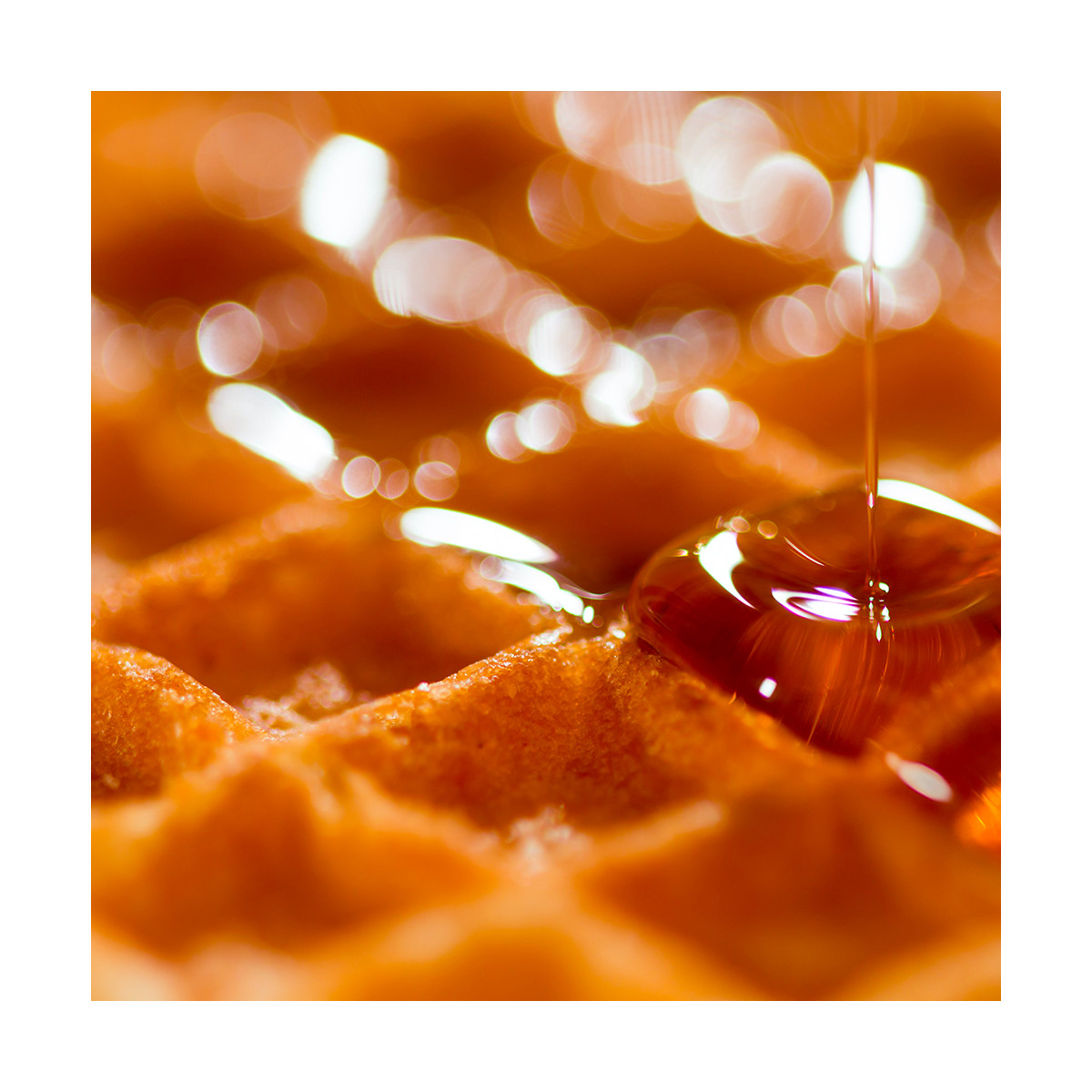 Fragrance Gaufre vanille