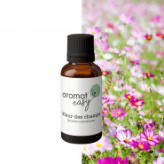 Fragrance Fleur des champs (Grasse) Sans allergène