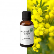 Fragrance Mimosa (Grasse)