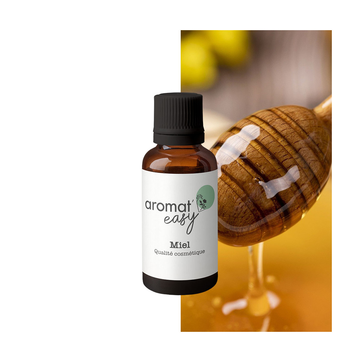 Fragrance Miel (Grasse)