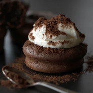 Fragrance Tendre chocolat - Sans allergène