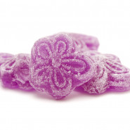 Fragrance Bonbon à la violette