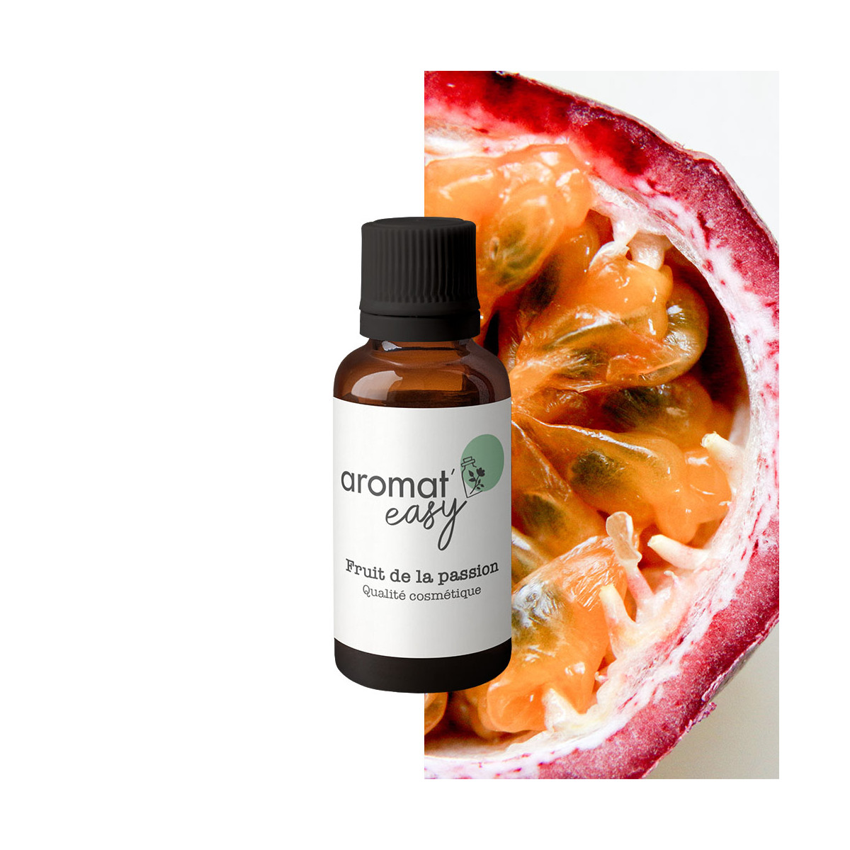 Fragrance Fruit de la passion (Grasse)