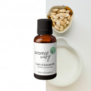 Fragrance Lait d'Amande