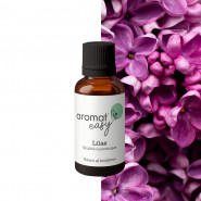 Fragrance Lilas sans allergène