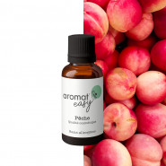 Fragrance Pêche - Sans allergène