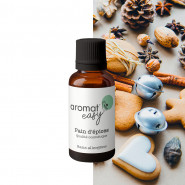 Fragrance Pain d'épice