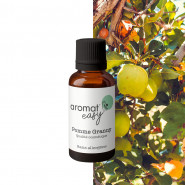 Fragrance Pomme Granny - Sans allergène