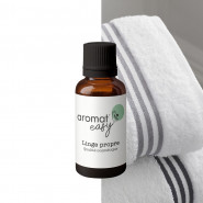 Fragrance Linge Propre