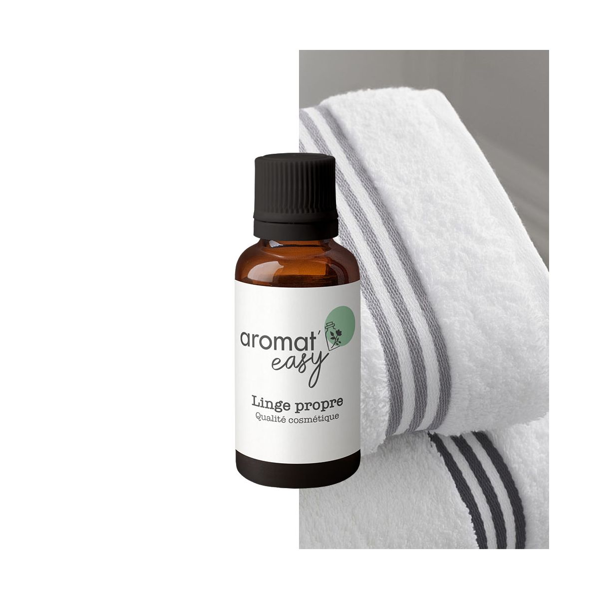 Fragrance Linge Propre