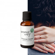 Fragrance Premier Baiser