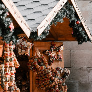 Fragrance Marché de Noël